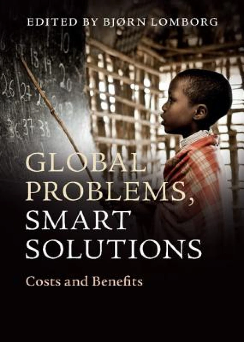 Global Problems, Smart Solutions