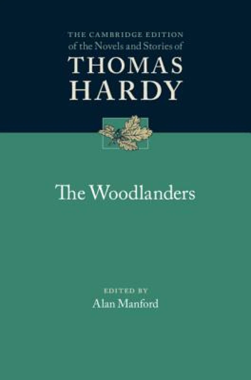 The Woodlanders