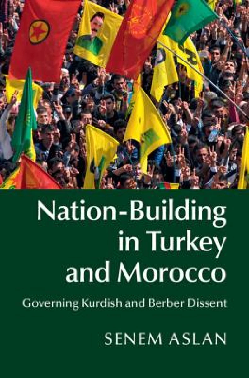 Nation-Building in Turkey and Morocco