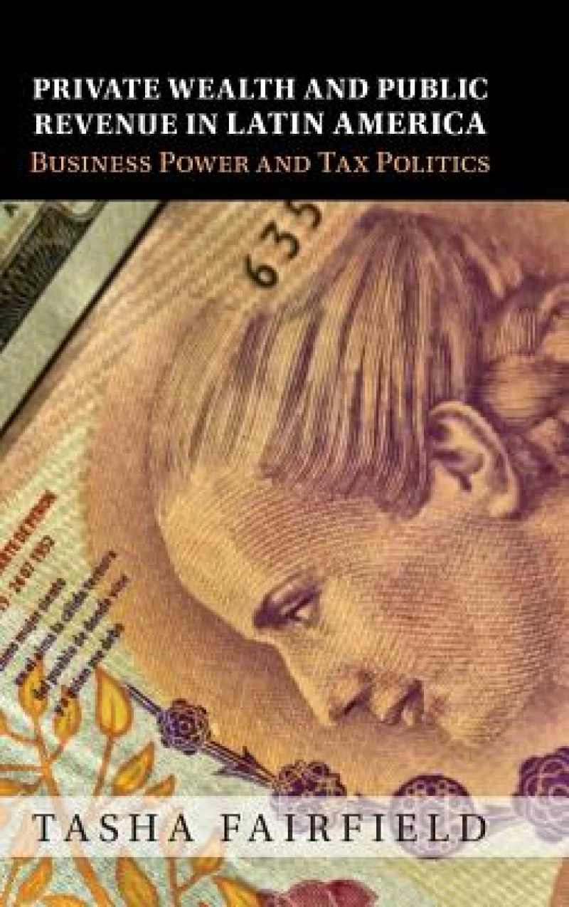 Private Wealth and Public Revenue in Latin America