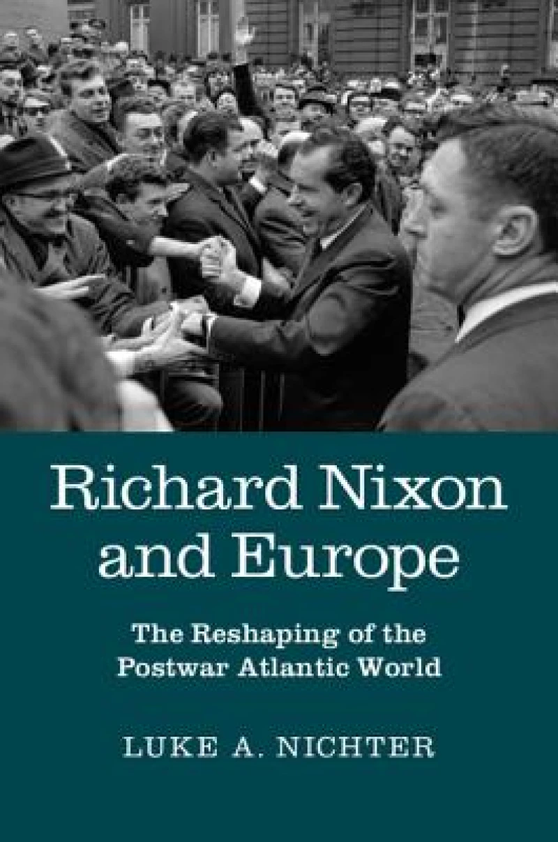 Richard Nixon and Europe