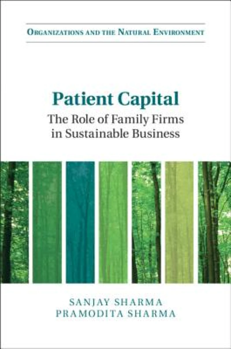 Patient Capital