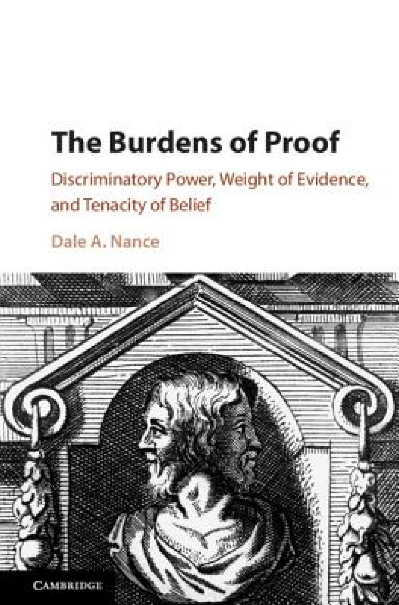 The Burdens of Proof