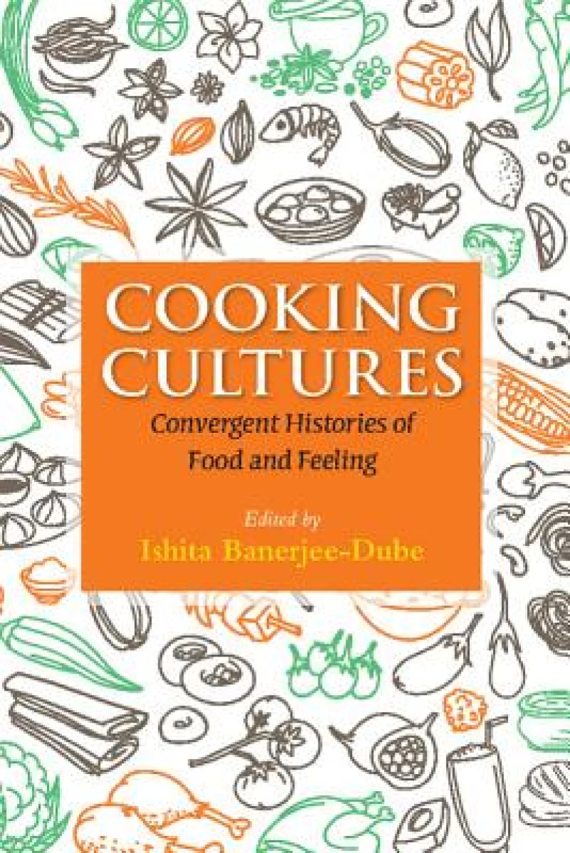 Cooking Cultures