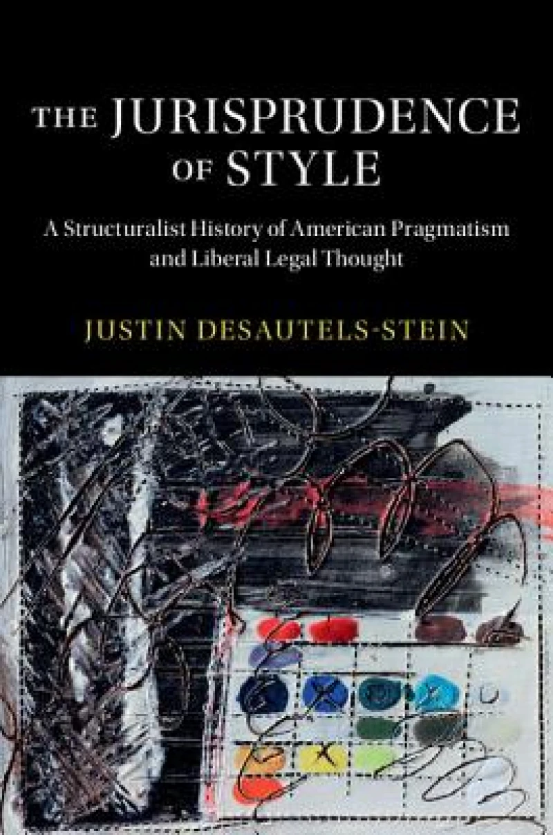 The Jurisprudence of Style
