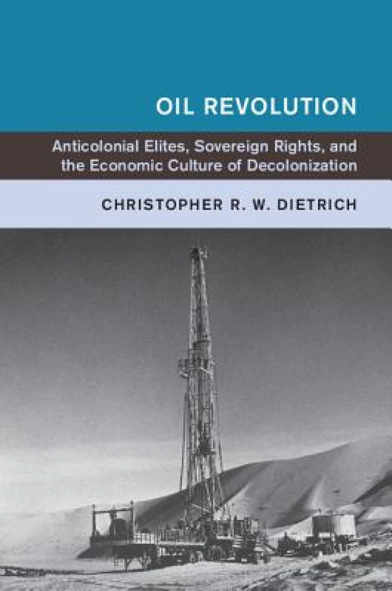 Oil Revolution