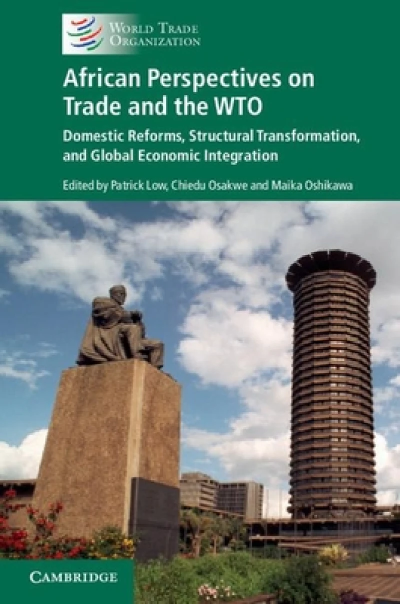 African Perspectives on Trade and the WTO