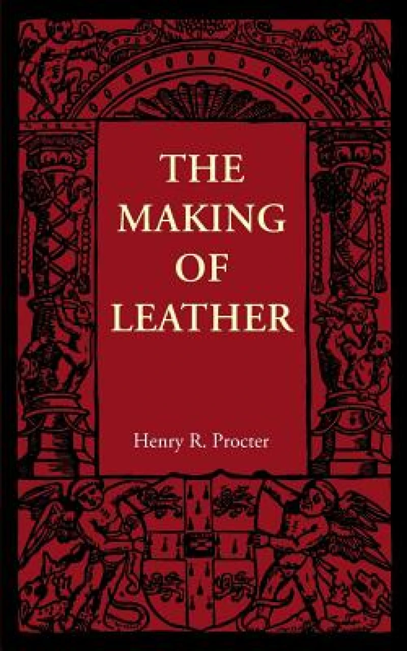 The Making of Leather