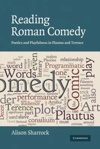 Reading Roman Comedy
