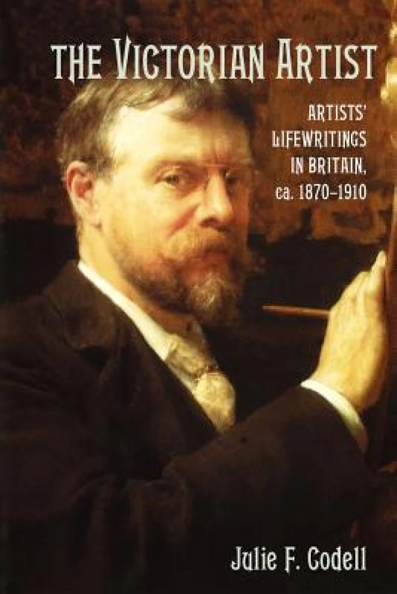 The Victorian Artist