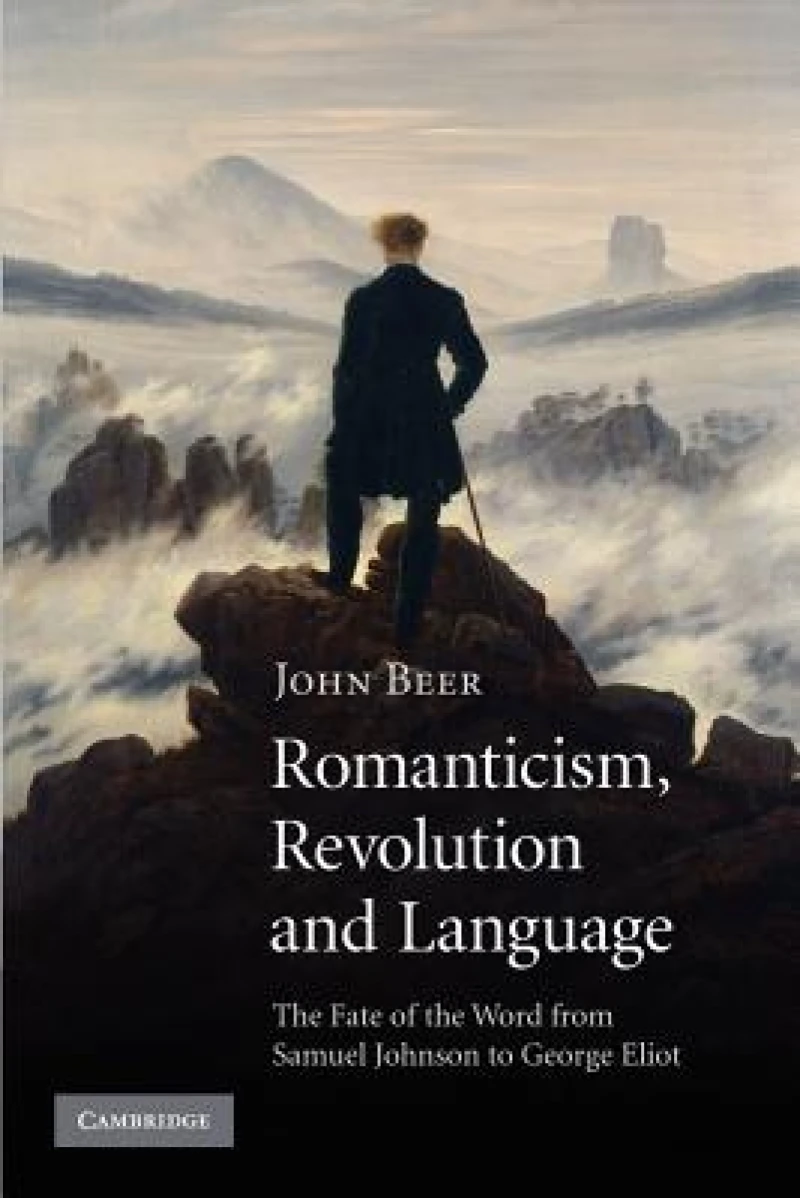 Romanticism, Revolution and Language