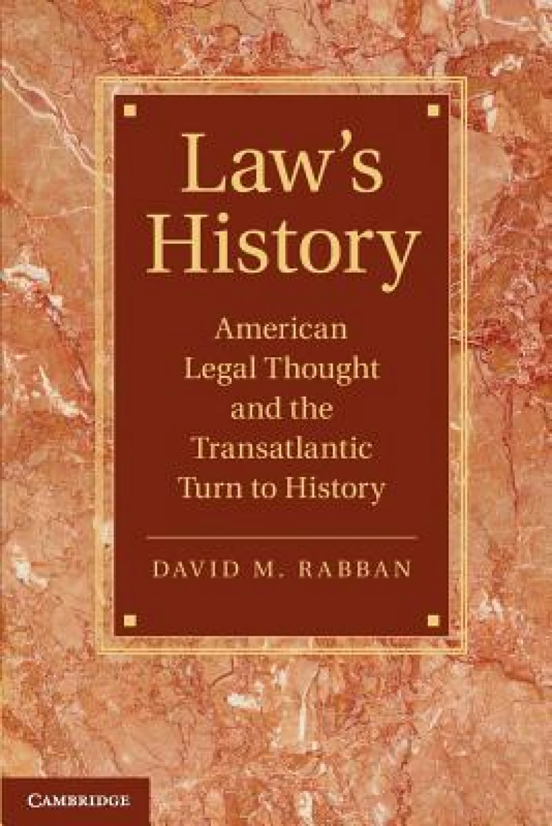 Law’s History