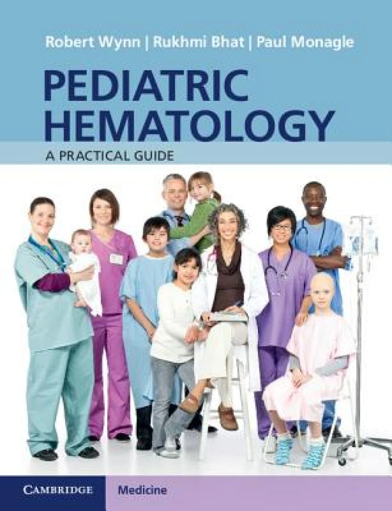 Pediatric Hematology