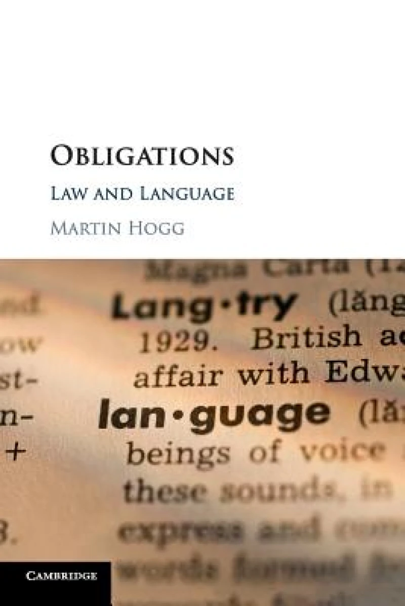 Obligations