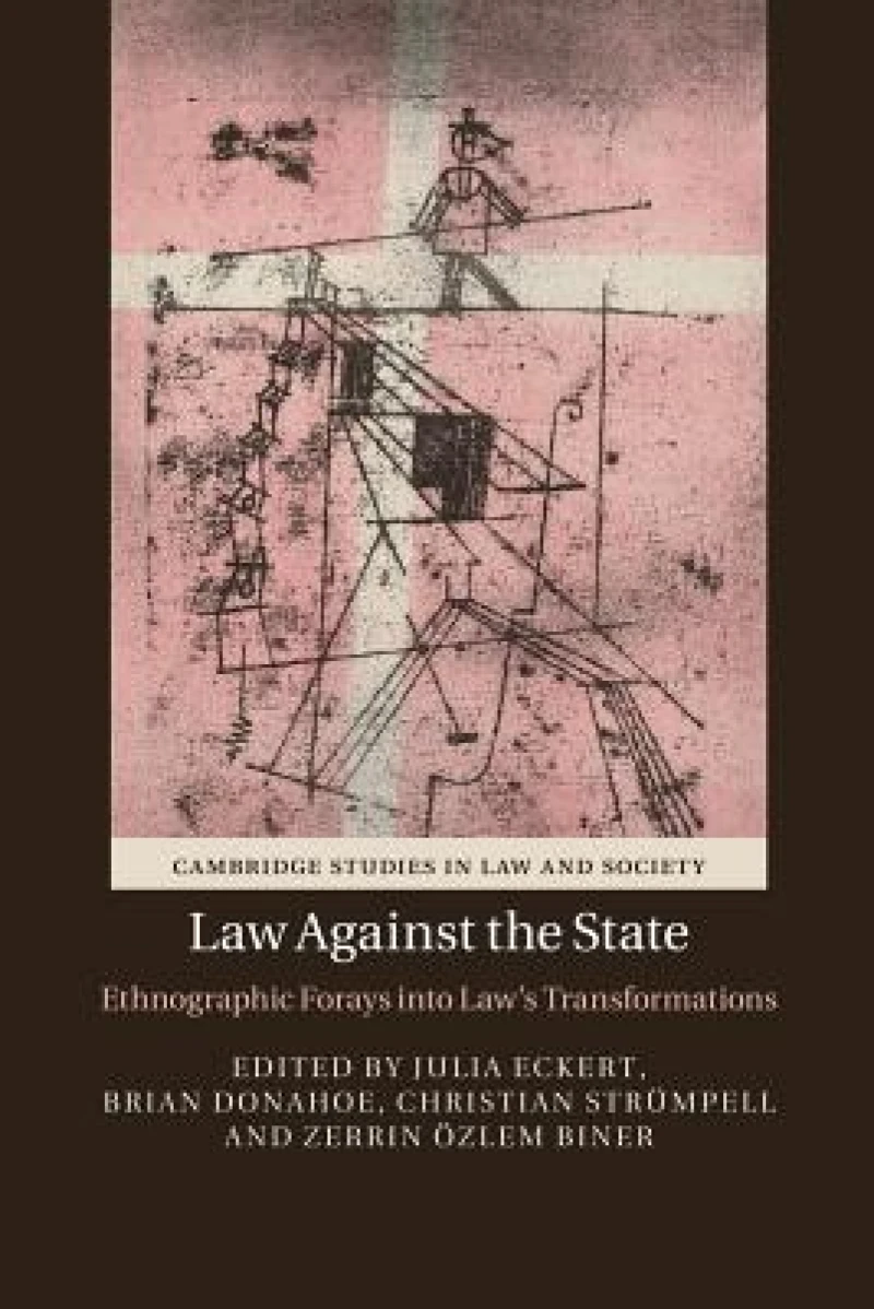 Law against the State