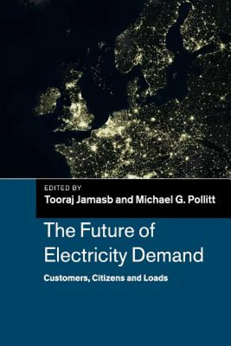 The Future of Electricity Demand