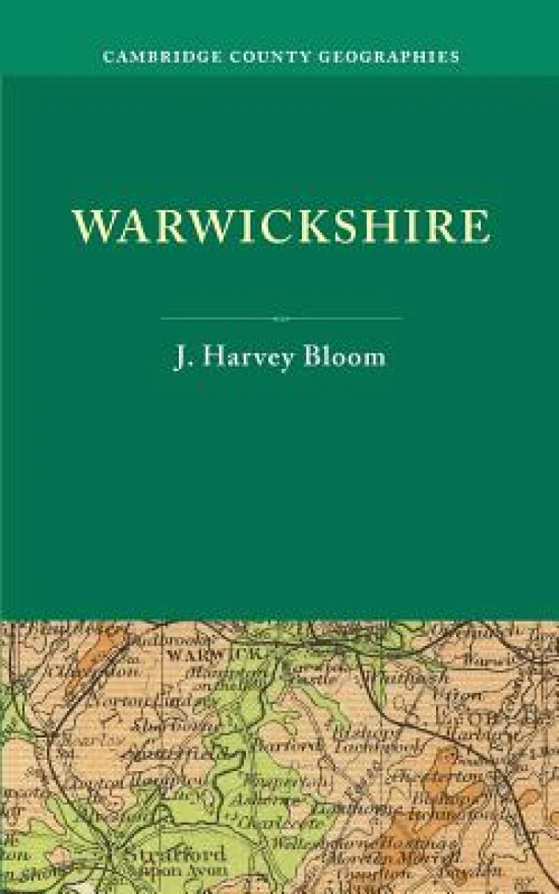 Warwickshire