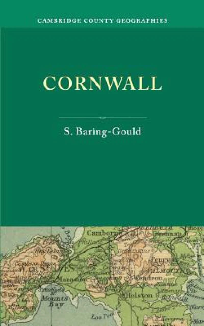 Cornwall