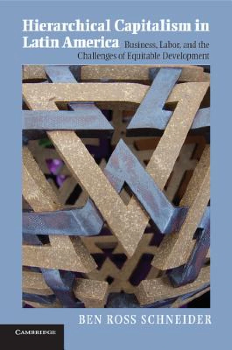 Hierarchical Capitalism in Latin America