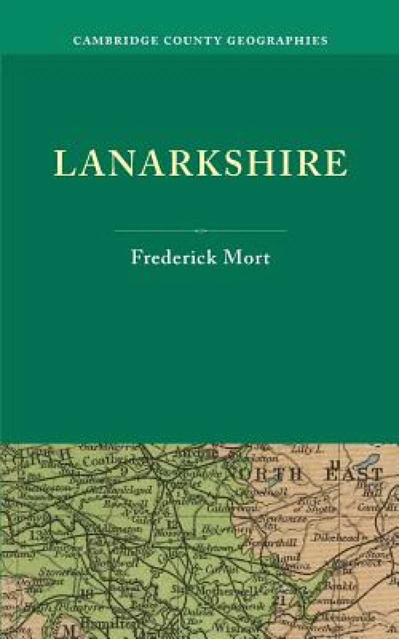 Lanarkshire