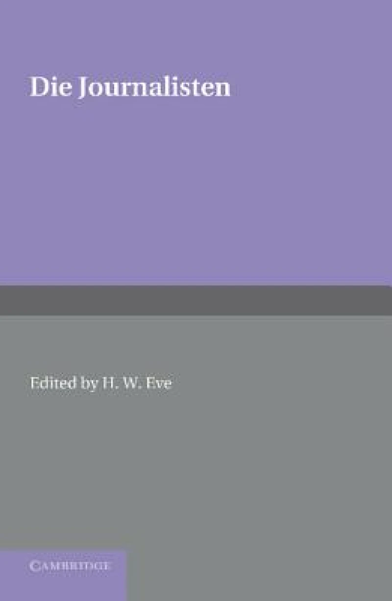 Die Journalisten