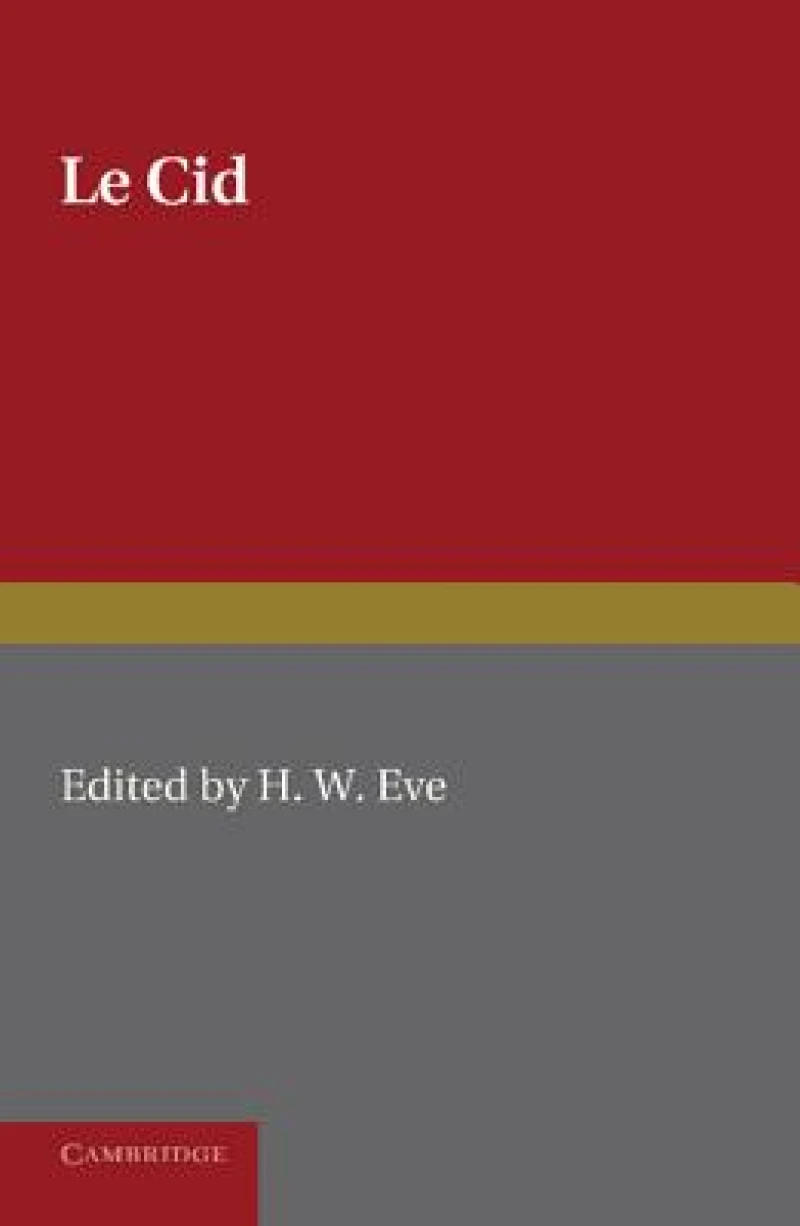 Le Cid