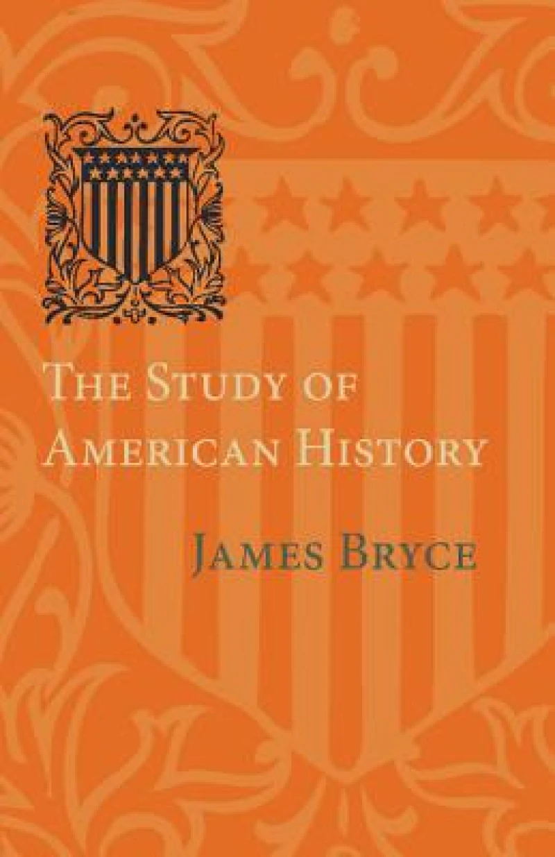 The Study of American History