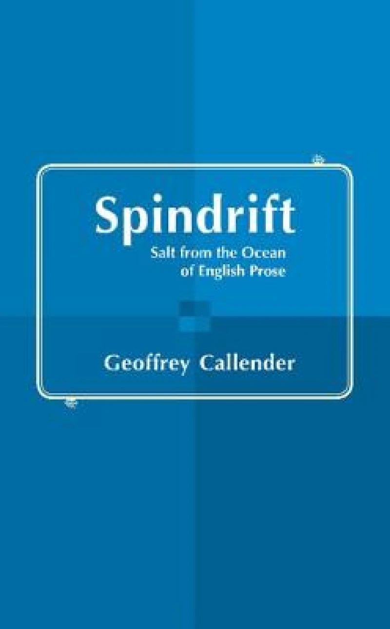 Spindrift