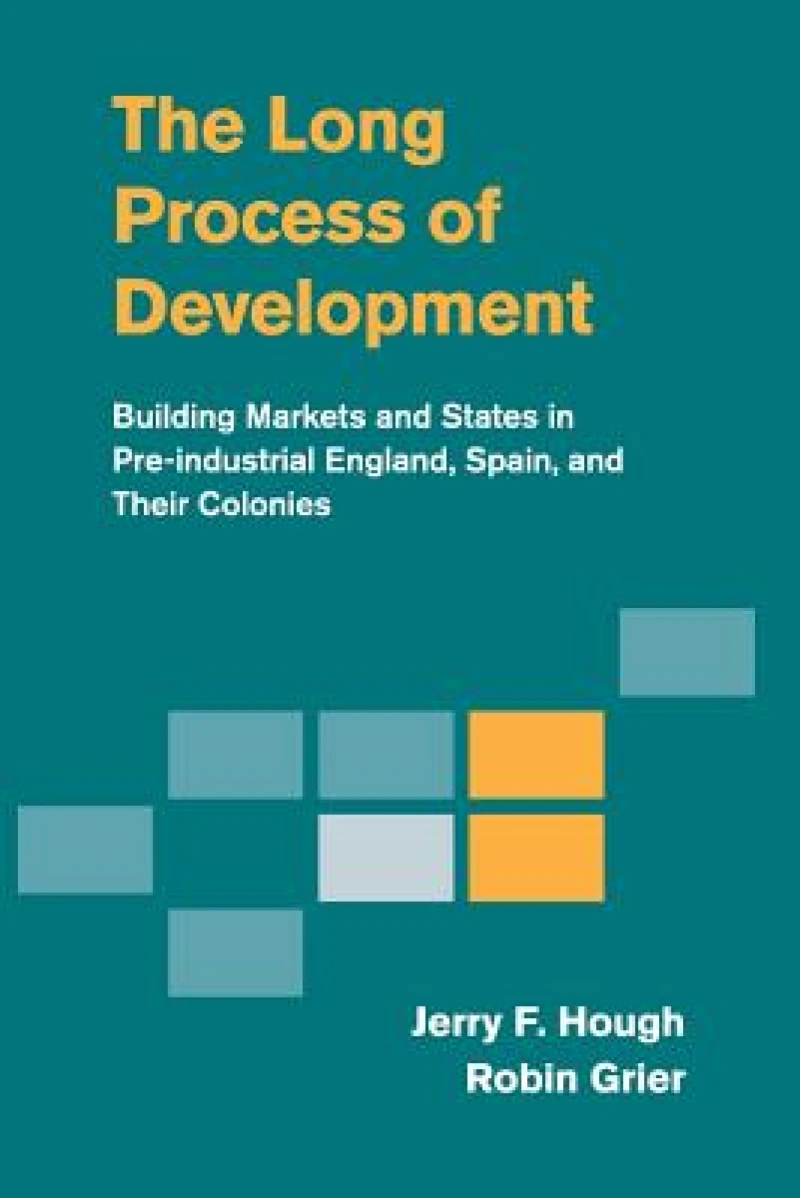 The Long Process of Development