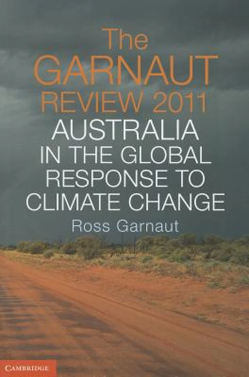 The Garnaut Review 2011
