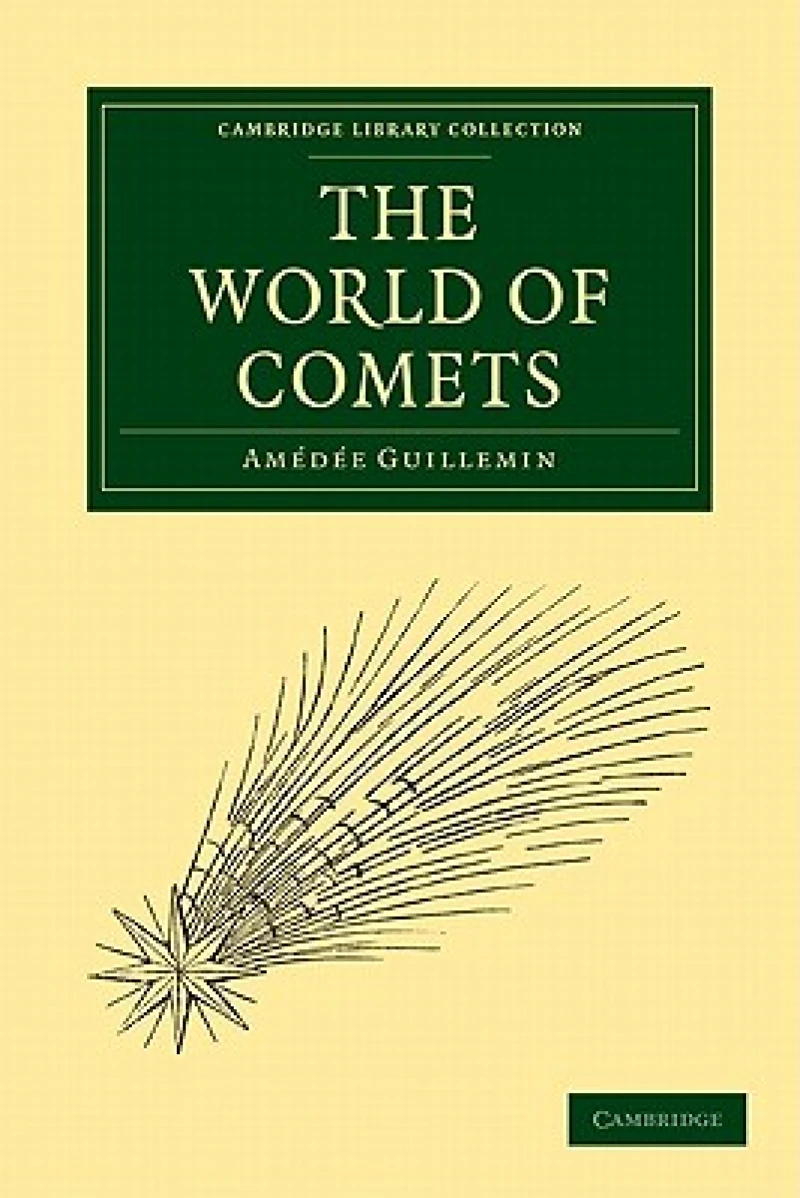 The World of Comets