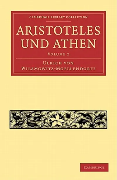 Aristoteles und Athen