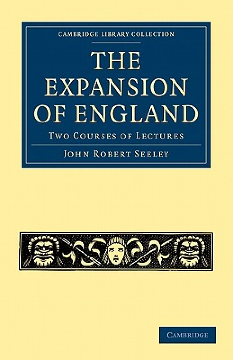 The Expansion of England