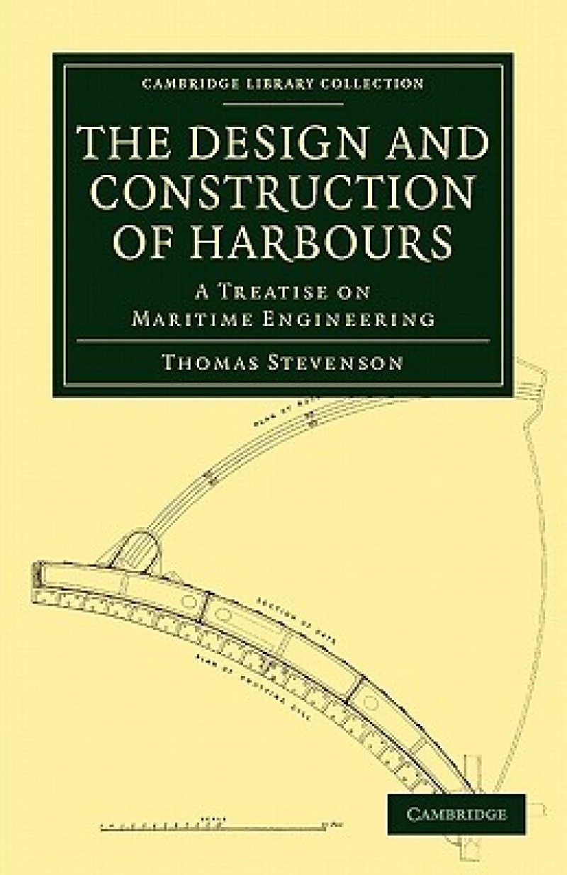 The Design and Construction of Harbours