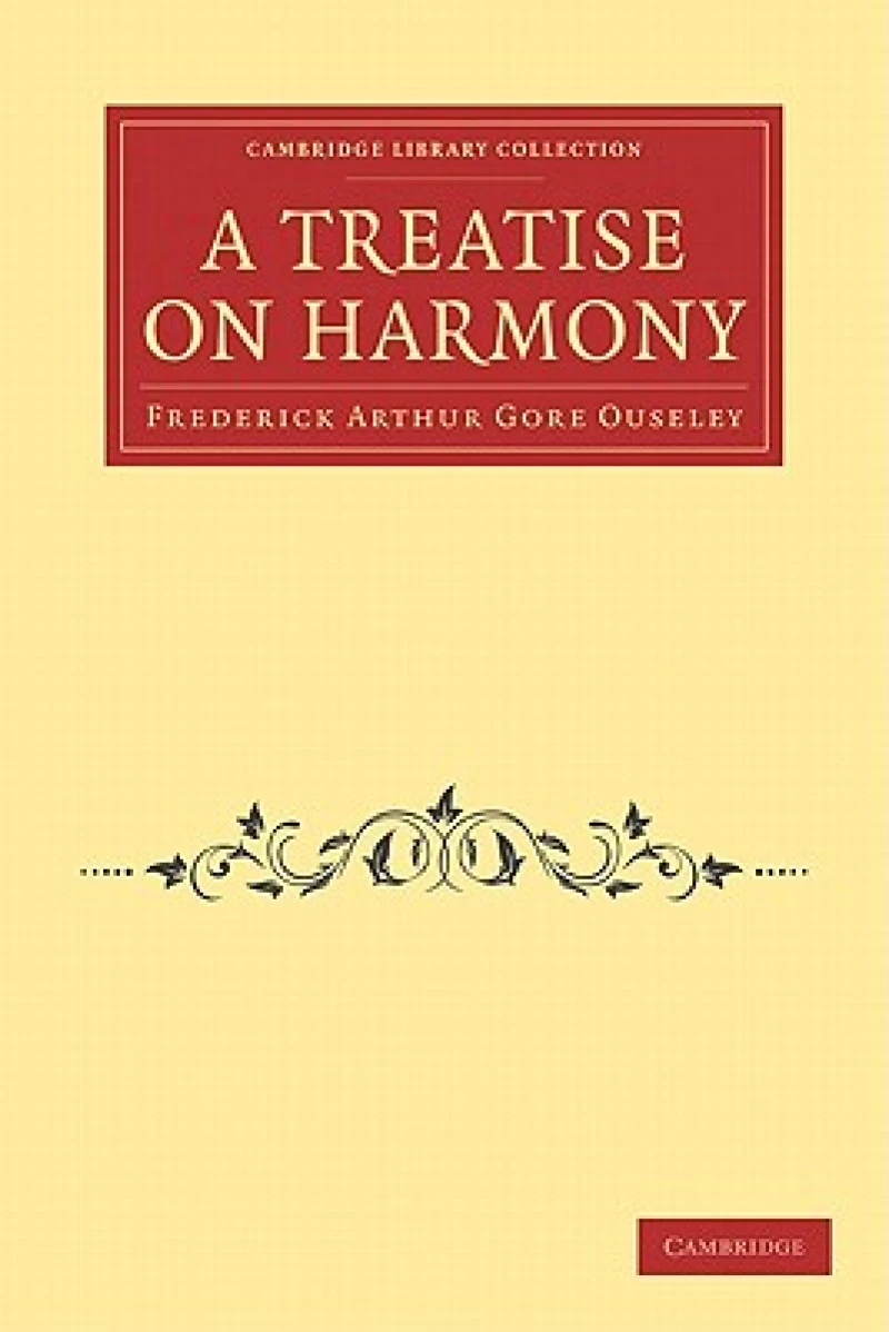 A Treatise on Harmony