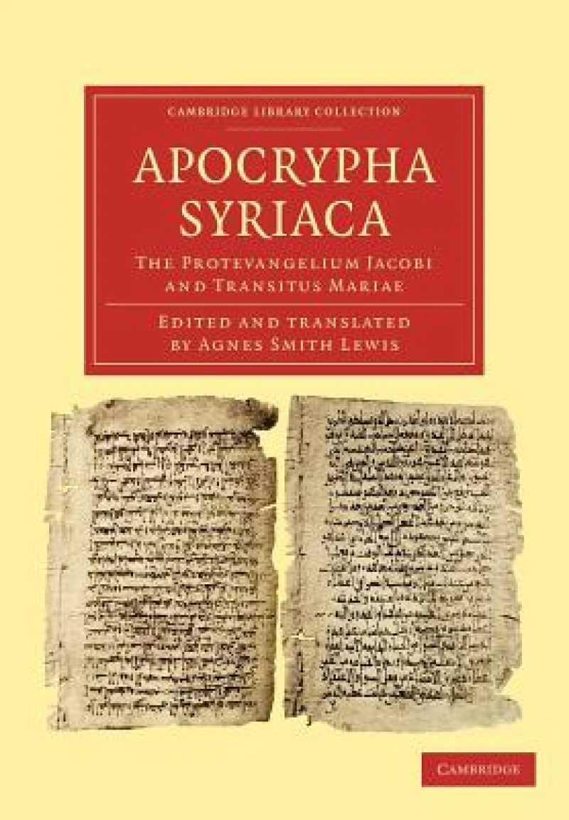 Apocrypha Syriaca