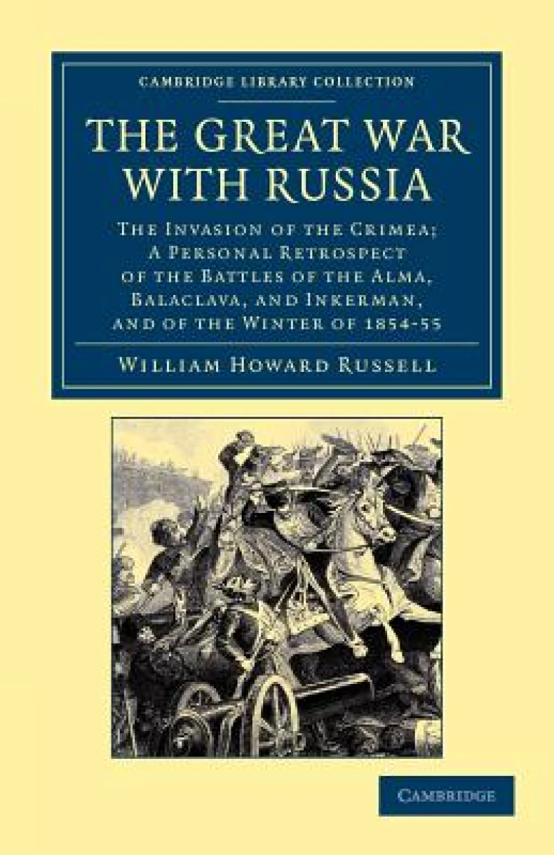 The Great War with Russia