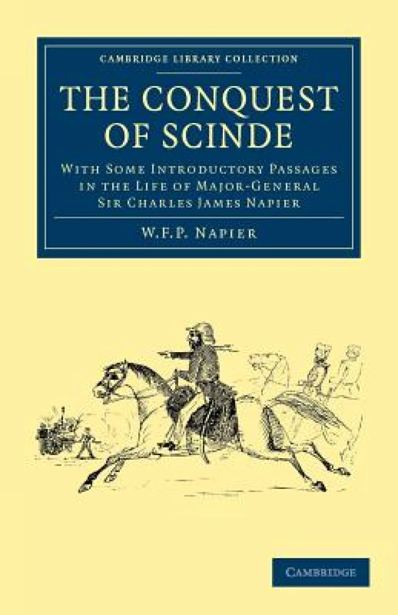 The Conquest of Scinde