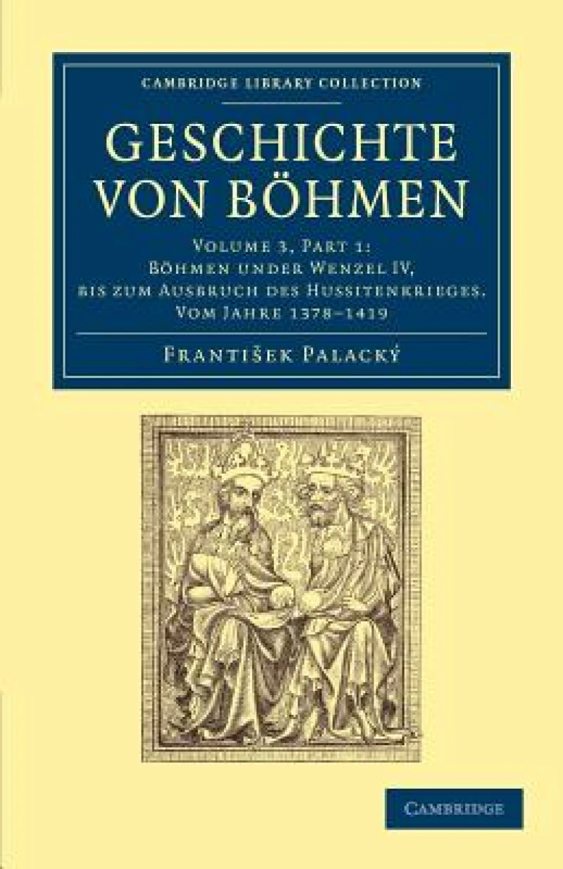 Geschichte von Bohmen