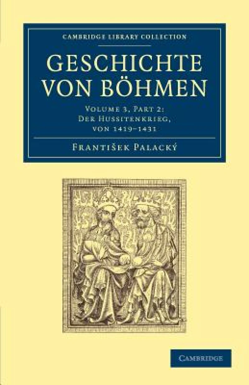 Geschichte von Bohmen