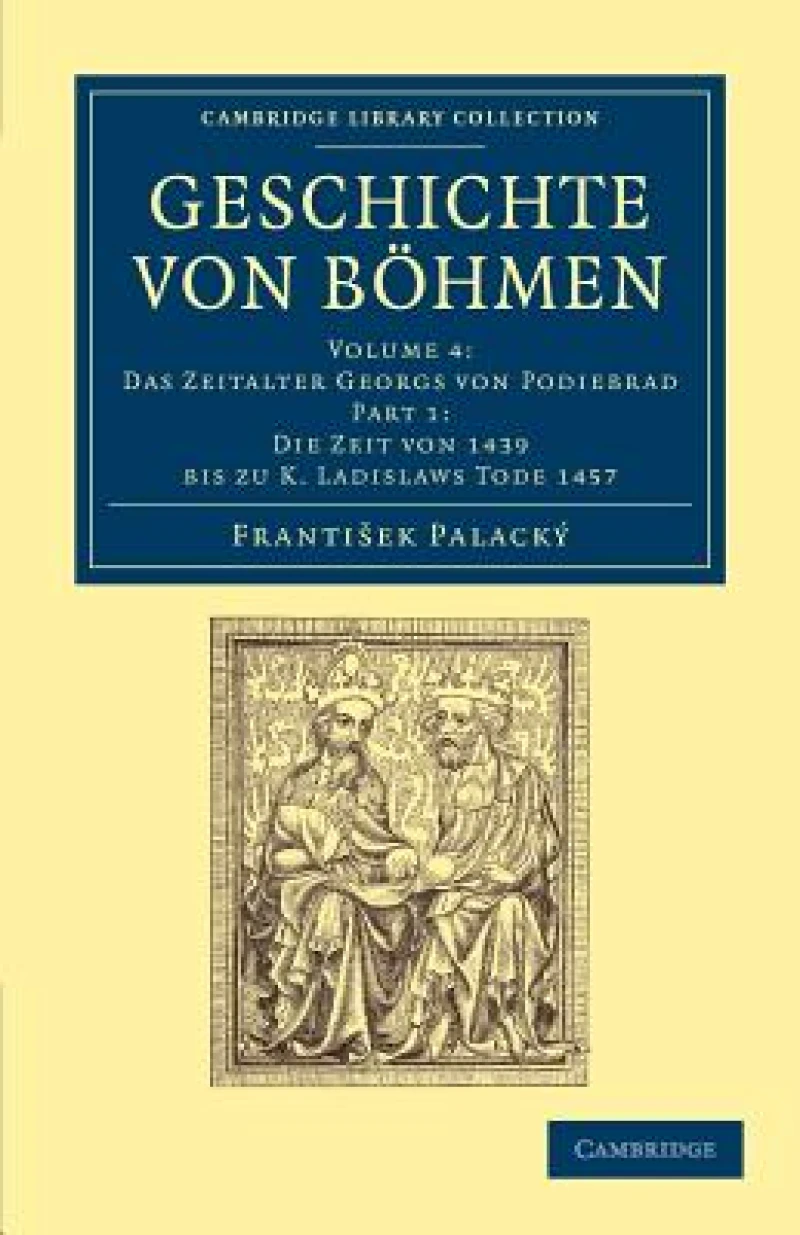 Geschichte von Bohmen
