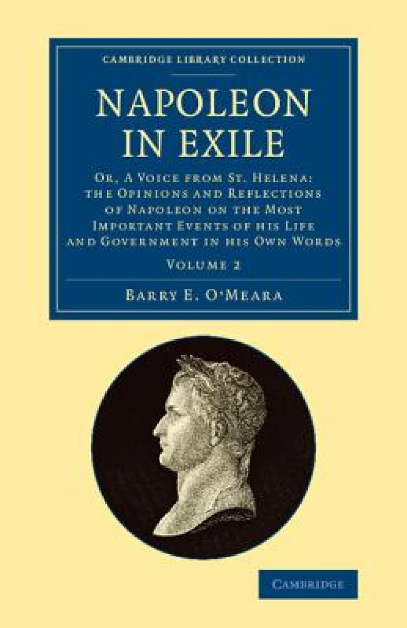 Napoleon in Exile