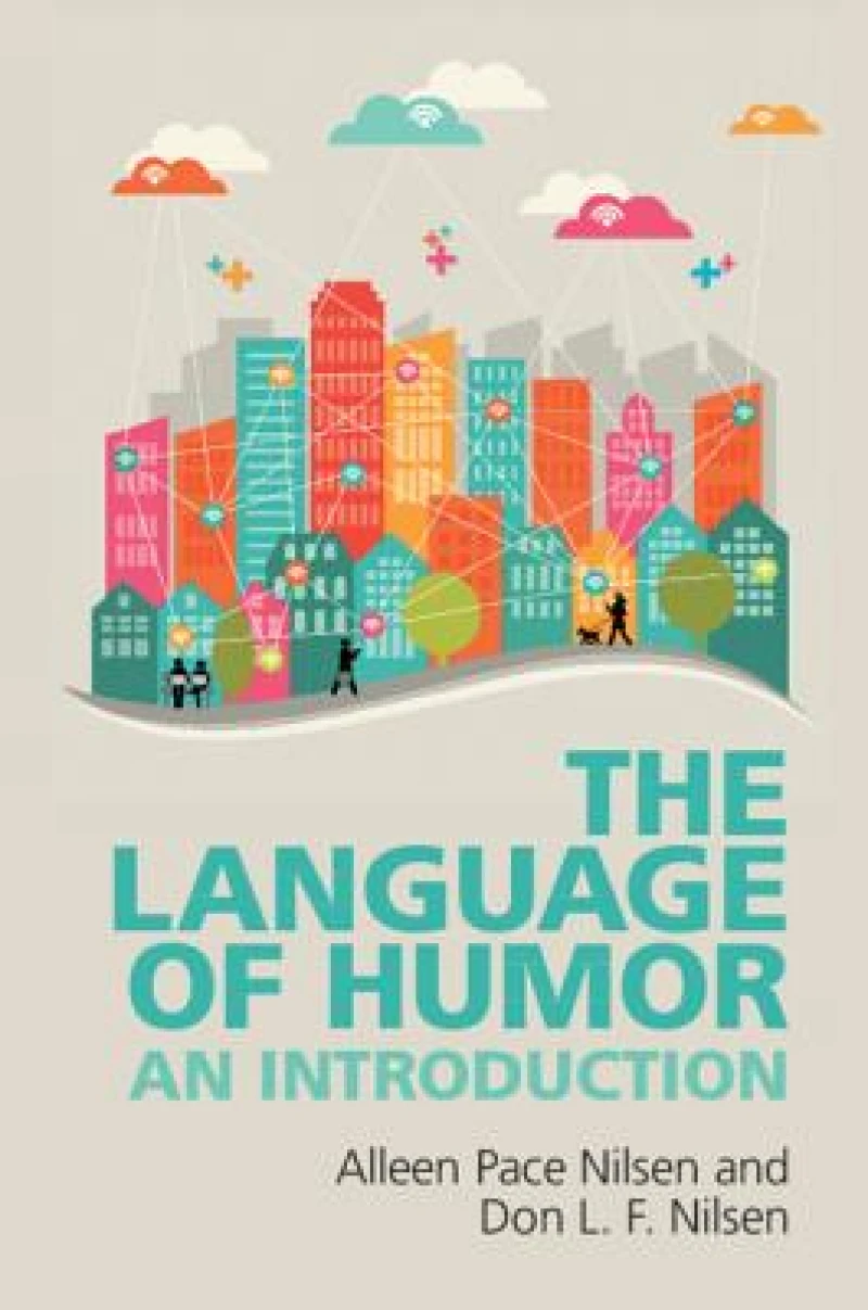 The Language of Humor