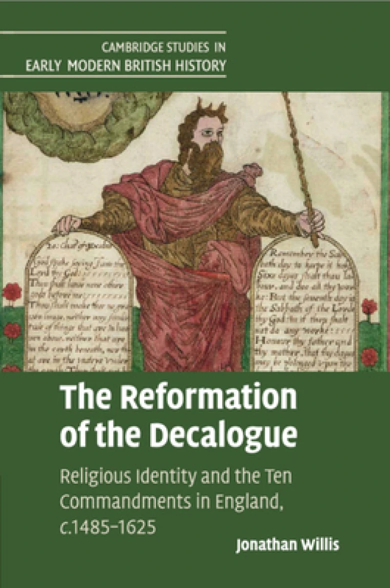 The Reformation of the Decalogue
