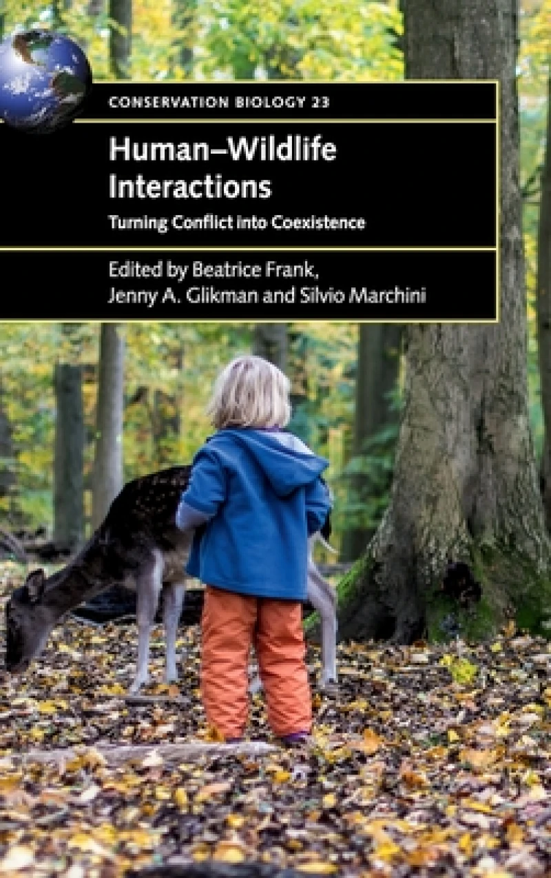 Human–Wildlife Interactions
