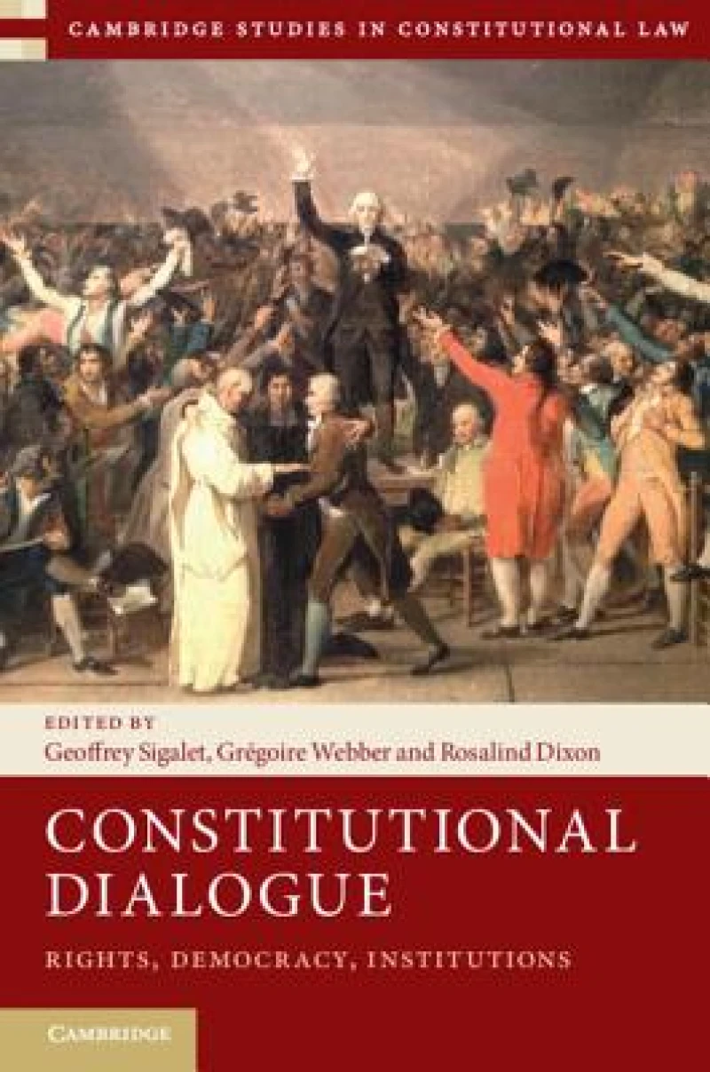 Constitutional Dialogue