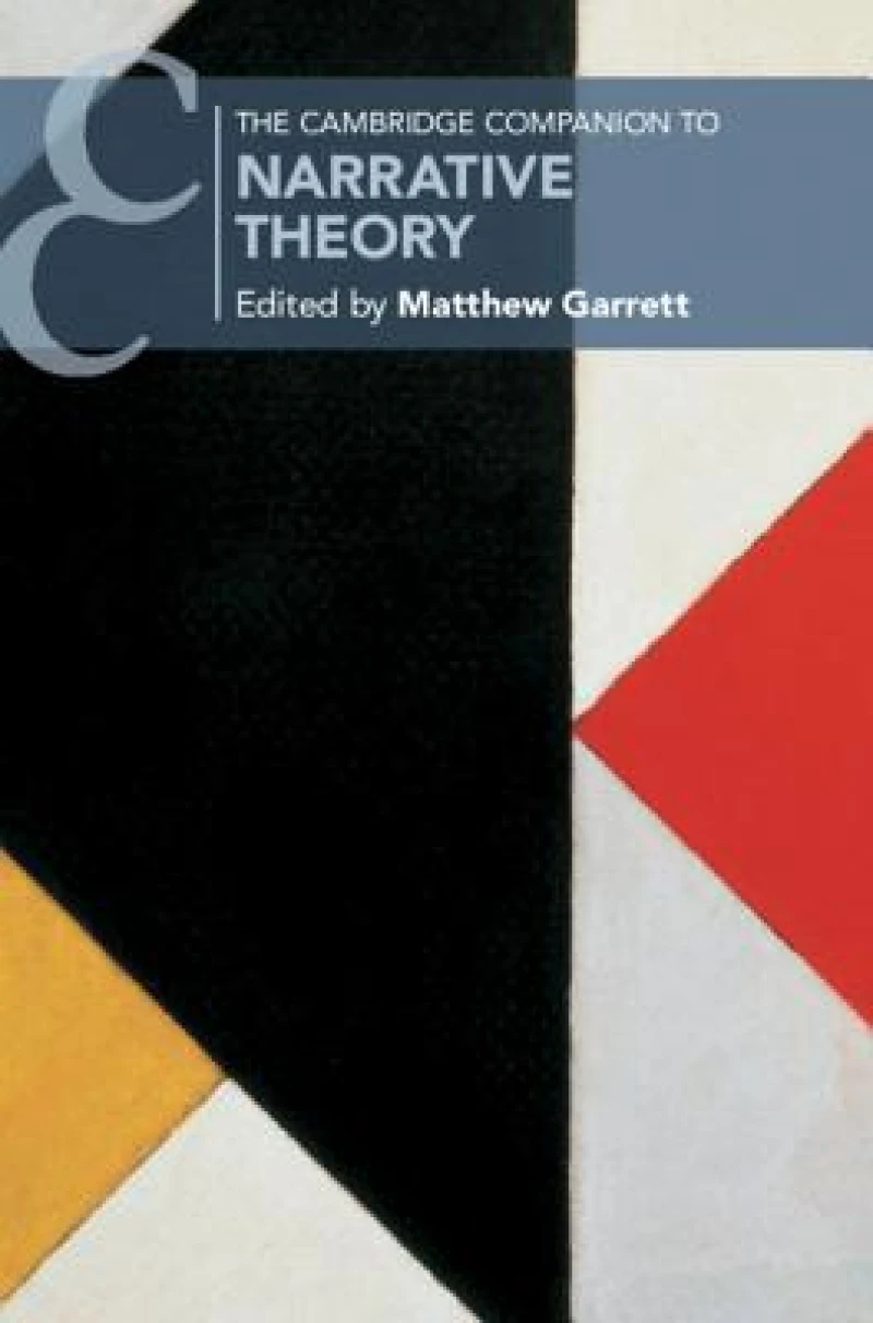 The Cambridge Companion to Narrative Theory
