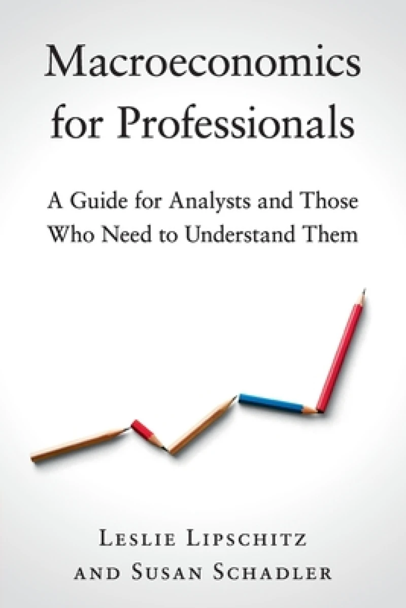 Macroeconomics for Professionals