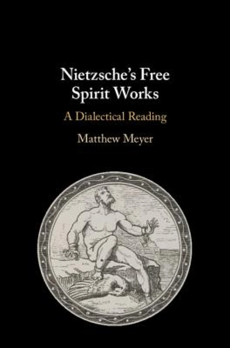 Nietzsche's Free Spirit Works
