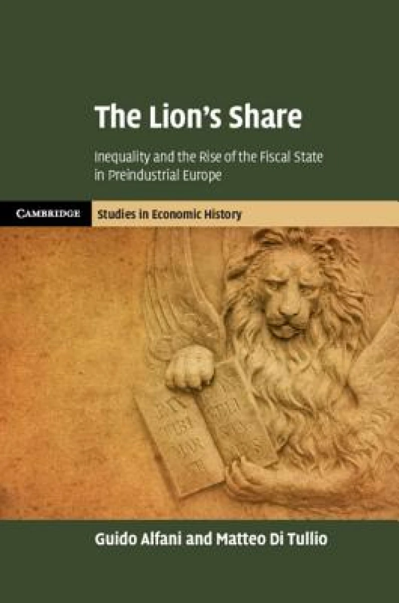 The Lion's Share